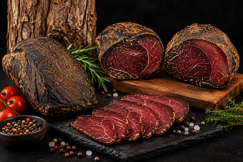 Ferhatovic - Gurmanska Peka 1000g