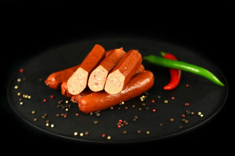 Ferhatovic - Rinderwurst mit Käse - Paša (1000g)