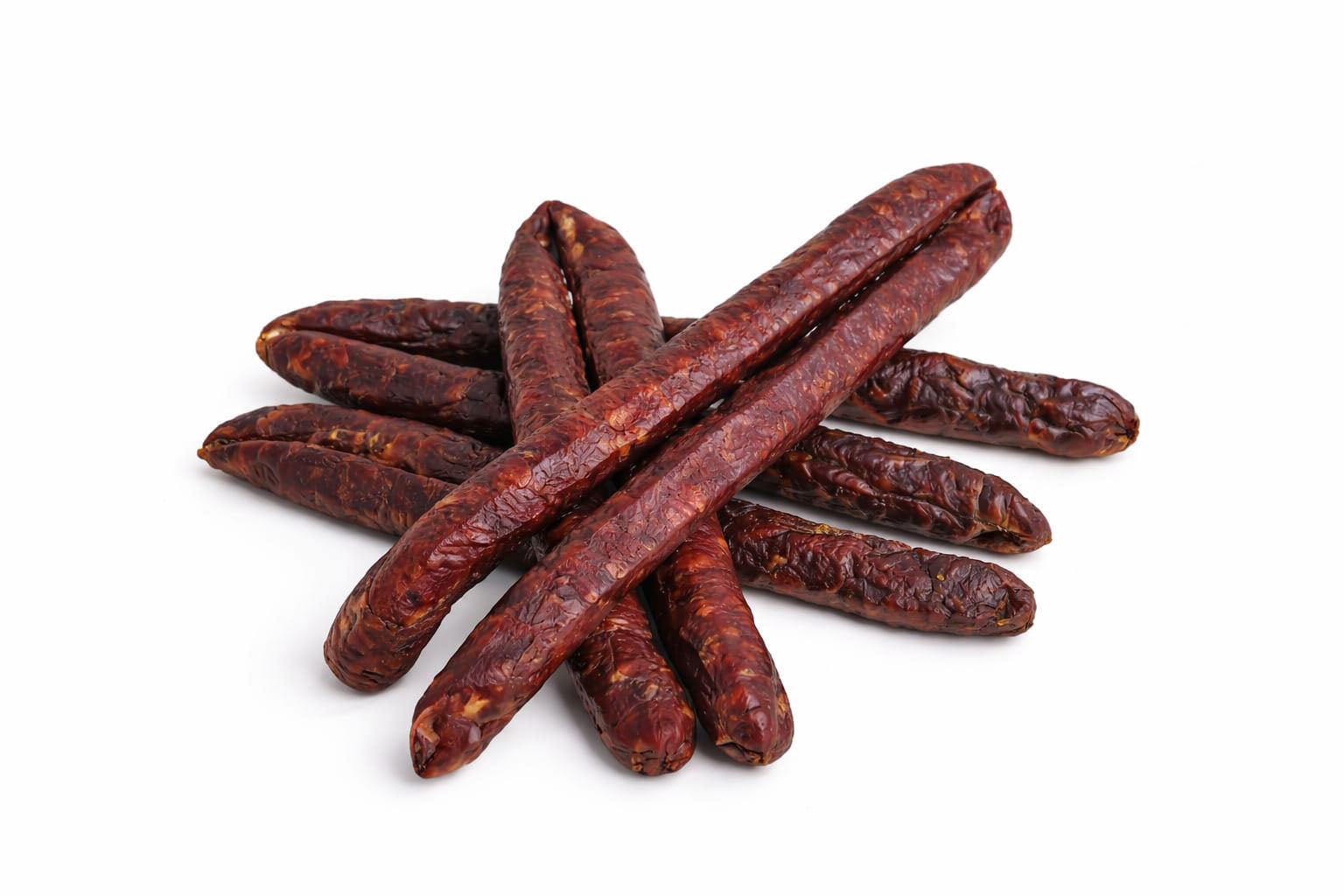 Ferhatovic - Cabanossi Scharf (200g)