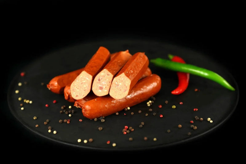 Ferhatovic - Krajiska Ljuta, 500g