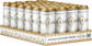Sultan Cola 24 Pack